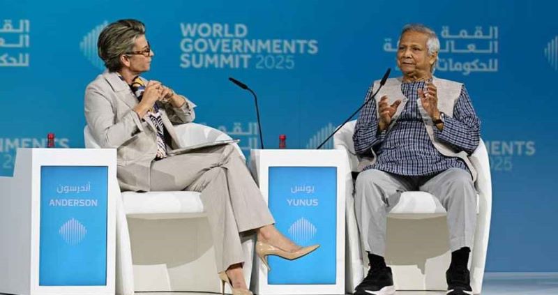 চলতি বছরের ডিসেম্বরেই জাতীয় নির্বাচন হতে পারে: প্রধান উপদেষ্টা